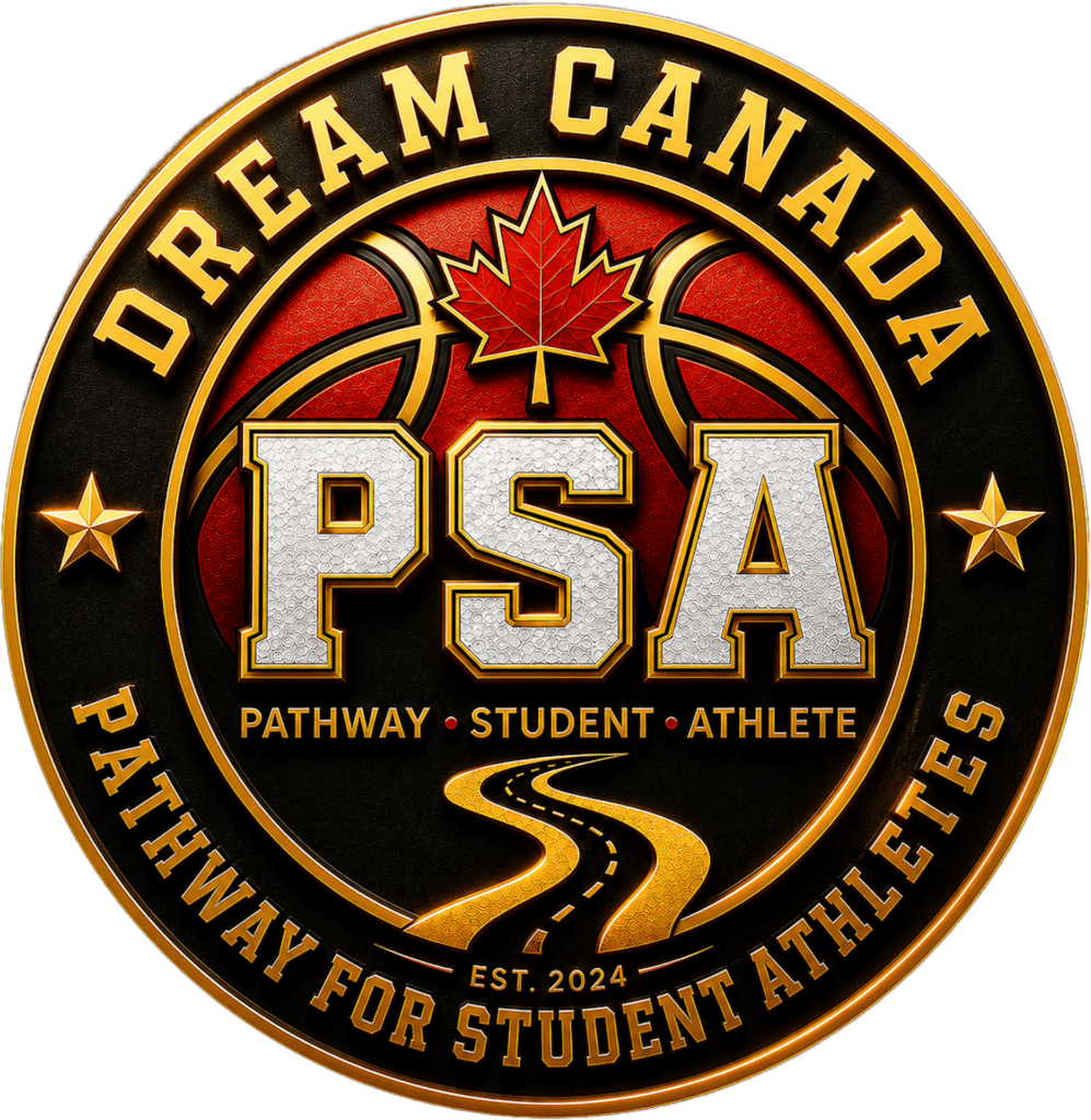 Dream Canada Logo PSA