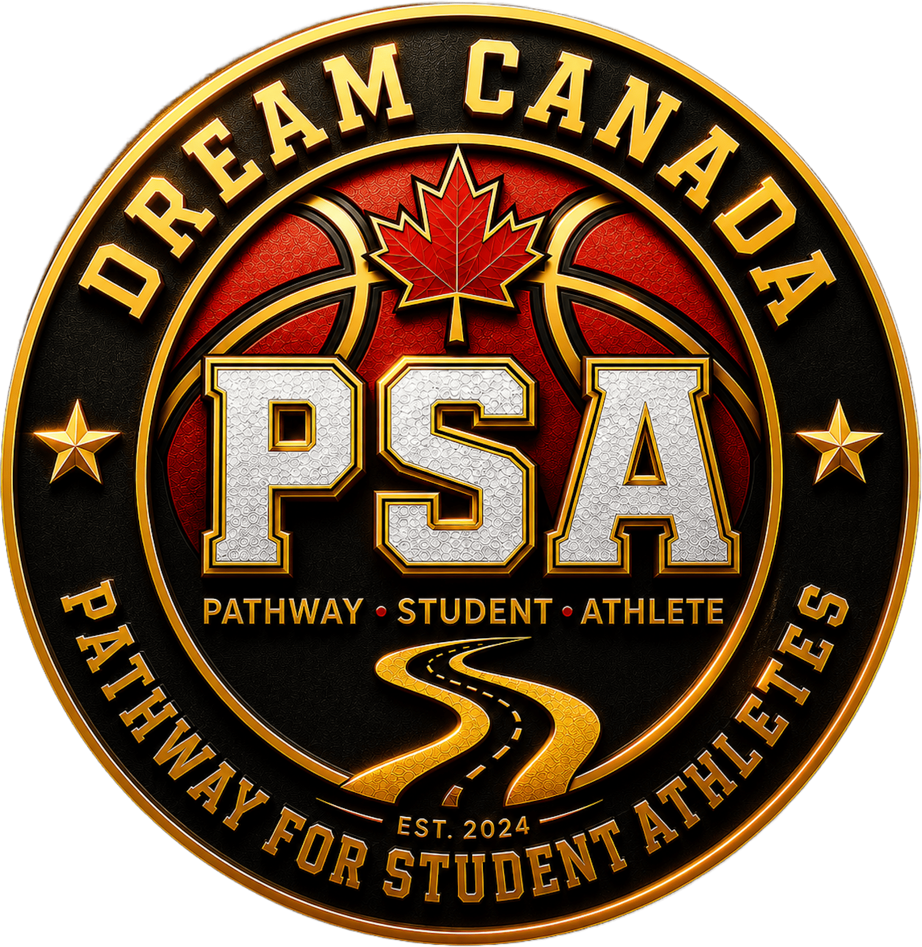 Dream Canada Logo PSA
